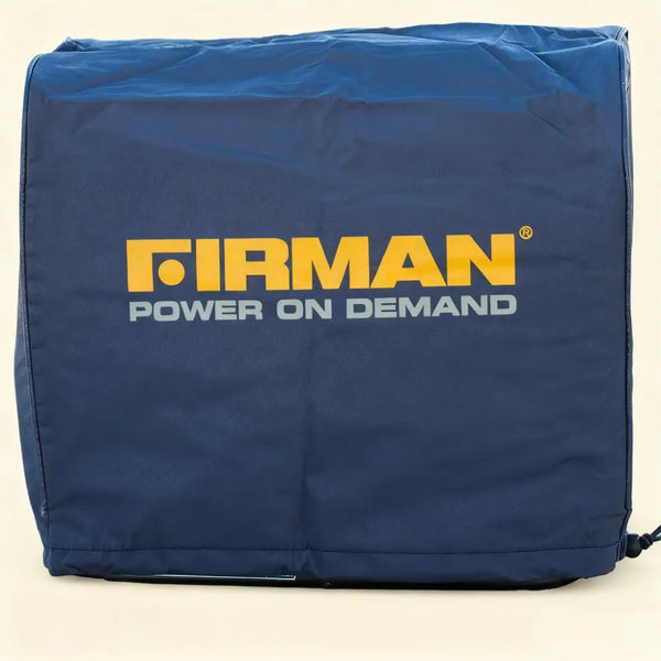 Compact Portable Generator Cover